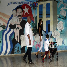Promueven atención integral a personas en situación de discapacidad en Santiago de Cuba
