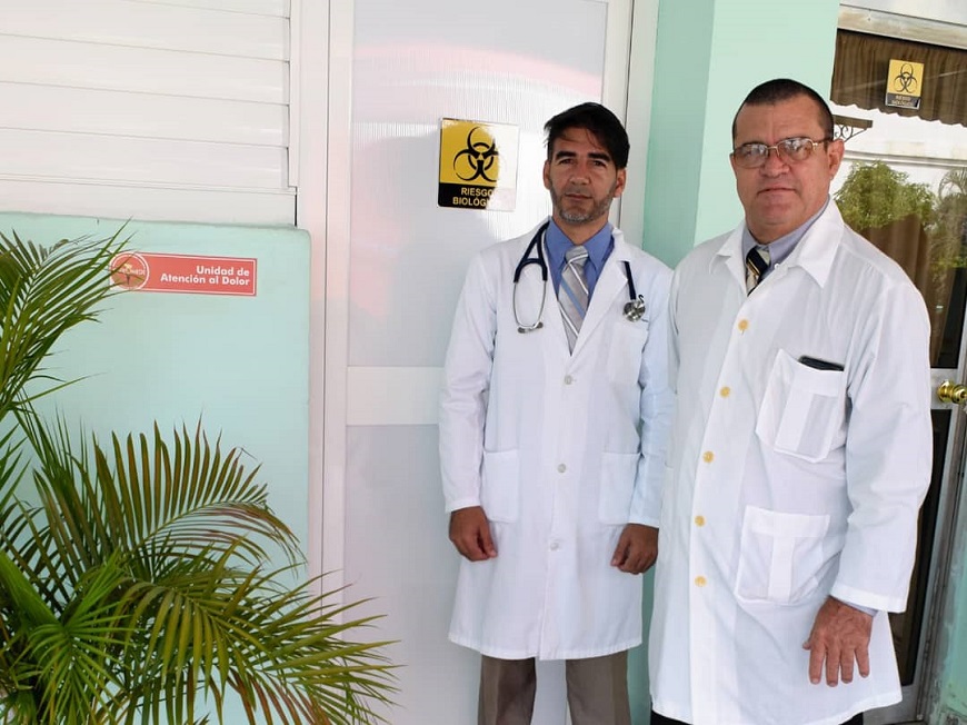 dr darien aguilar dr eloy oliveros medicina del deporte santiago de cuba