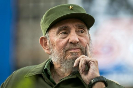 Fidel Castro, precursor de la necesaria inversión extranjera en Cuba