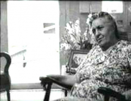 Conmemoran en Santiago de Cuba aniversario 123 del natalicio de Doña Rosario García