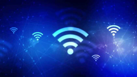 Wifi, Li-fi o satélites: el futuro de la conexión inalámbrica