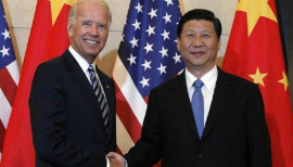 Reunión Xi-Biden es otro comienzo para nexos bilaterales, según China