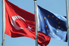 Turquía será sede de reunión del diálogo político con la UE