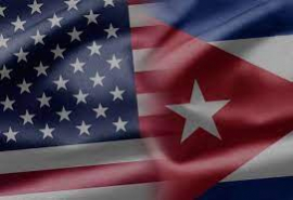 El secuestro de la política de EE.UU. hacia Cuba y Latinoamérica