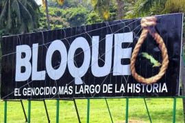 Prensa francesa refleja postura de Cuba ante alivio del bloqueo