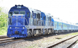 Ejecutarán inversiones en talleres ferroviarios cubanos