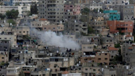 Más de 34 000 palestinos asesinados por Israel desde el pasado octubre