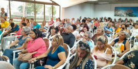 Realizan Asamblea Provincial de la Upec en Santiago de Cuba