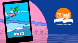 Película El padre de Italia inaugura Festival Orizzonti en Cuba