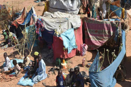 Empeora situación humanitaria en Chad y Sudán por conflicto armado