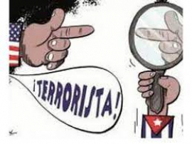Terrorismo al modo de USA