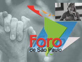 Integración, palabra de orden en Foro de Sao Paulo en Brasilia