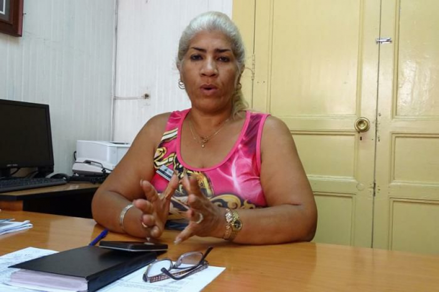 Avanza Programa para el Adelanto de la Mujer en Santiago de Cuba