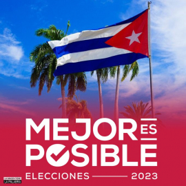 Voto en Cuba, derecho garantizado para todos por la ley