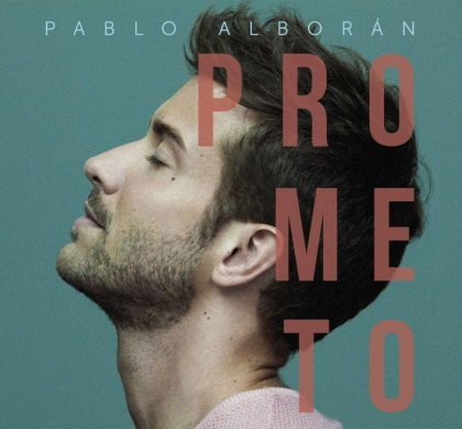 A cantar con Pablo Alborán