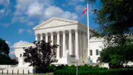 Aumenta descrédito de Corte Suprema de EEUU tras nuevas denuncias