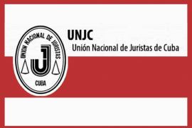 Juristas de Cuba propician vinculación laboral a los estudiantes