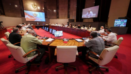 Consejo de Ministros define prioridades del plan de la economía cubana para 2023