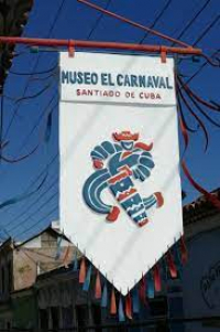 En la mira Taller del Carnaval en Santiago de Cuba