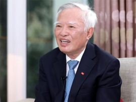 Falleció exviceprimer ministro de Vietnam Vu Khoan