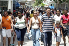 Cuba y los ocho mil millones  de habitantes que tendrá la humanidad