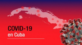 Cuba con 17 muestras positivas a Covid-19