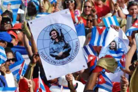 Mujeres cubanas llamadas a votar por la inclusión y el amor