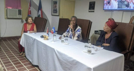 ICAP en Santiago de Cuba auspicia V Coloquio Emilio Bárcenas Pier