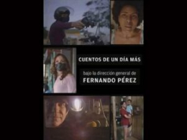 Película cubana gana máximo galardón en Havana Film Festival