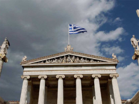 Abren las urnas en Grecia para elegir Parlamento y Gobierno