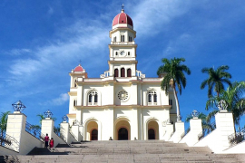 Santiago de Cuba reafirma la marca de sus seis paisajes culturales