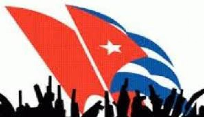 Un solo pueblo, un solo Partido: el de todos los cubanos
