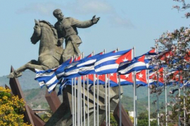 Santiago de Cuba desfilará este lunes con motivaciones históricas