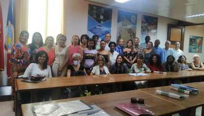Alcanza Santiago de Cuba logros en programa científico de salud
