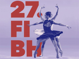 Festival de Ballet de La Habana acoge gala de estrellas invitadas