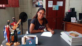 Avanza transformación comunitaria en Santiago de Cuba