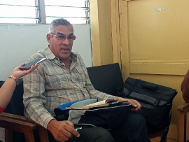 Estricto control de enfermedades diarreicas en Santiago de Cuba