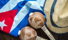 Jornada Cultural Cuba Va abre festejos por fin de año