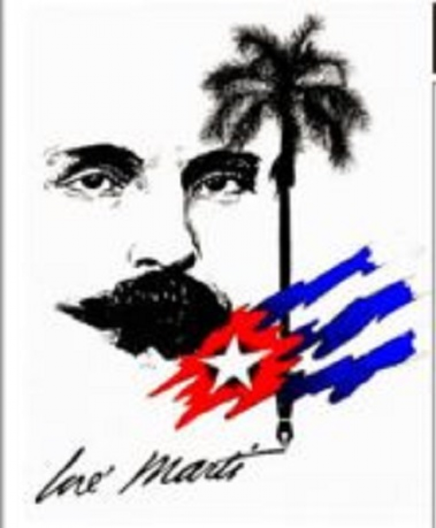 ¿Por qué José Martí es el Apóstol de los cubanos?