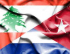 Más fuertes los lazos para la solidaridad y la cooperación con partidos de Líbano y Chipre