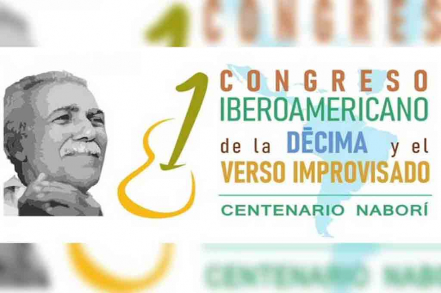 Posponen en Cuba Congreso Iberoamericano de la Décima y el Verso