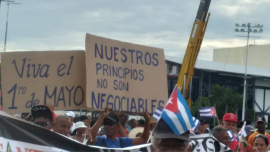 El mejor mensaje de Santiago a Cuba y al mundo