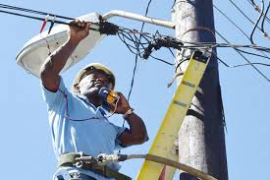 Mejoras en las telecomunicaciones de Santiago de Cuba