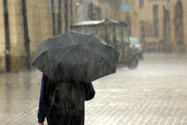 Cuba alerta ante pronósticos de activa temporada lluviosa