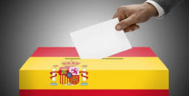 Voto por correo, manzana de discordia electoral en España