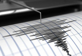 Registran sexto sismo perceptible del año en Cuba