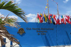 Viento en popa para la náutica recreativa en Cuba