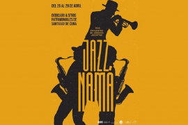 En Santiago de Cuba, Festival Jazz Namá de la AHS