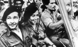 Presidente de Cuba recordó fundación del II Frente Oriental