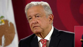 López Obrador no va a cumbre de Biden y defiende a Cuba